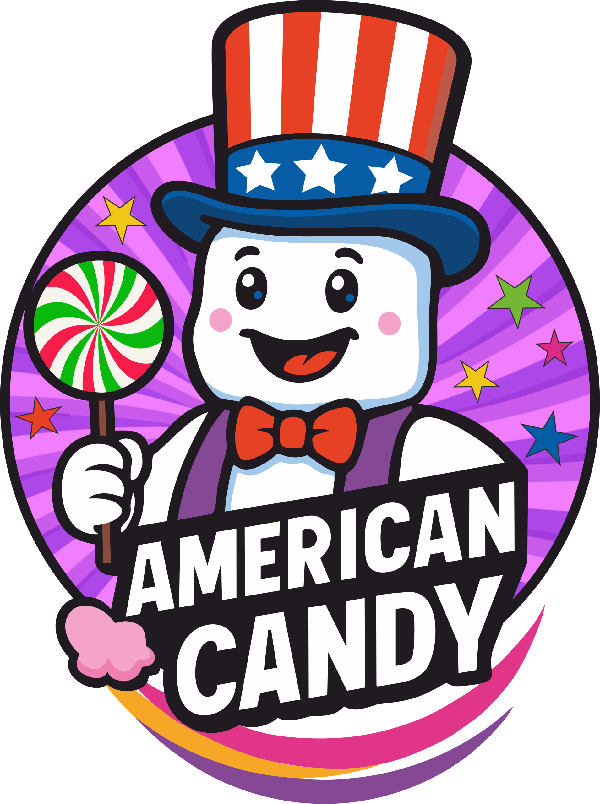 American Candy