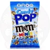 Candy Pop Popcorn M&m's Minis 149G