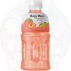 Mogu Mogu Peach 320ml