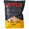 Netflix Combo PopCorn 400g