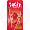 Glico Pocky Tsubu-Tsubu Strawberry 55g