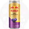 Red Bull Energy Drink Sparkling Blueberry & Blackcurrant  250ml