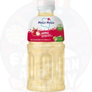 Mogu Mogu Apple 320ml
