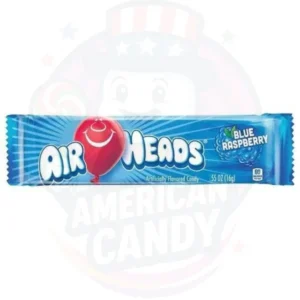 Air Heads Blue Raspberry 16g