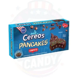 American Bakery Cereos Pancakes Confetti 150g