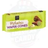 American Bakery Cones Pistachio 112gr