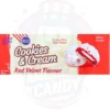 American Bakery Cookies & Cream Red Velvet 96gr