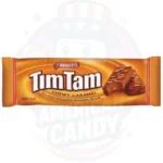 Arnotts Tim Tam UK Chewy Caramel 175gr