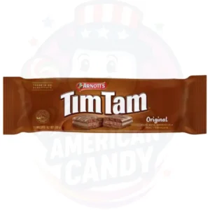 Arnotts Tim Tam UK Original 163g