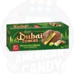 Bergen Dubai Style Cookies Pistachio 96gr