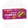Bergen Obsession Cookies Salty Caramel 128gr