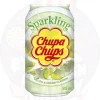 Chupa Chups Melon & Cream Flavor 345ml