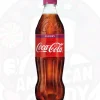 Coca Cola Botella Cherry 500ml