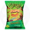 Doqu Flips Dubai Chocolate 90g