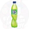 Fanta Botella China Green Apple 500ml