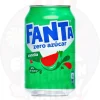 Fanta Sandía 330ml