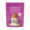 Forest Feast Almond Cookies & Cream 120G