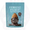 Forest Feast Salted Dark Chocolate Almonds 120g