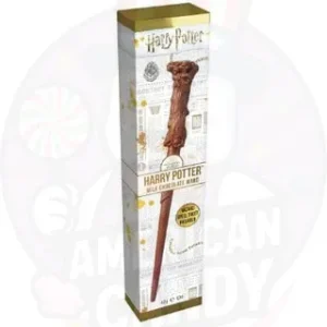 Harry Potter Wand Milk Chocolate 42g