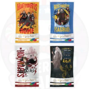 Jelly Belly Beans Harry Potter 10 Flavours 28g