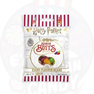 Jelly Belly Beans Harry Potter Bertie Bott's Sachet  54g