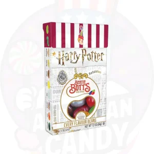 Jelly Belly Beans Harry Potter Bertie Bott's Small  35g