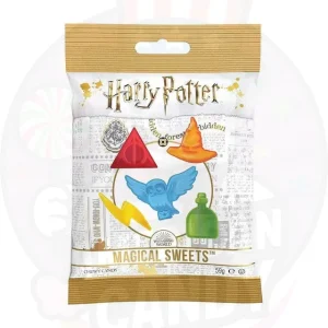 Jelly Belly Beans Harry Potter Magical Sweets 59g