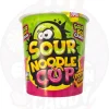 Johny Bee Candy Sour Noodle Cup 65g