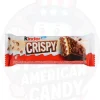 Kinder Crispy Waffle 34g