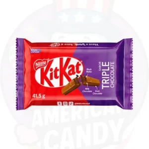 Kit Kat Triple Chocolate 41.5g