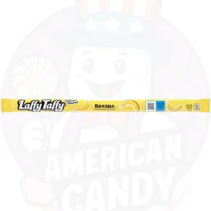 Laffy Taffy Banana 23g