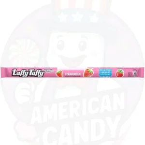 Laffy Taffy Strawberry 23g