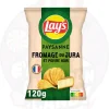 Lay's Paysanne Jura Cheese & Black Pepper 120g