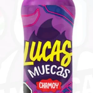 Lucas Chamoy 25g