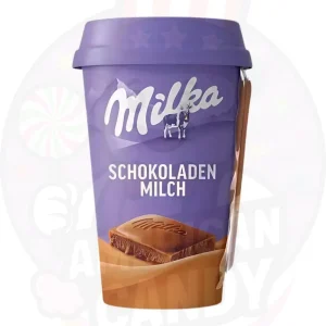 Milka Schokoladen Milch 220ml