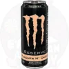 Monster Energy US Reserve Peaches N' Creme 473ml
