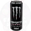 Monster Energy Ultra Black 500ml