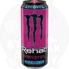 Monster Rehab Wild Berry 458ml