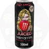 Monster UK Energy Bad Apple 500ml