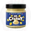 Mr. Creamy Delicia de Limón 200g