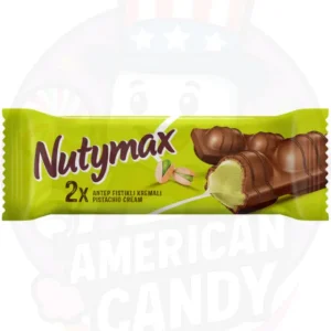 Nutymax Wafer With Pistachio Cream 44g