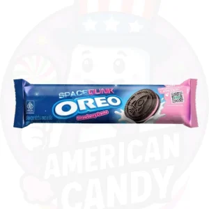 Oreo Strawberry Creme SpaceDunk 110,4g