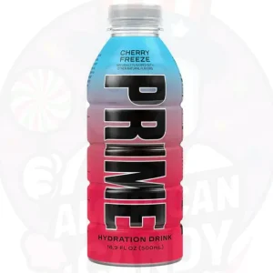 Prime Hydration Cherry Freeze 500ml