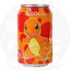 QDOL Pokemon Fennekin Lychee Flavoured Sparkling Water 330ml