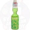 Ramune Hatakosen Soda Melon 200ml