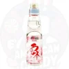 Ramune Hatakosen Soda Sakura 200ml