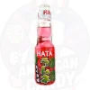 Ramune Hatakosen Soda Watermelon 200ml