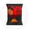 Rap Snacks Chips Lil Baby BBQ & Honey 71g