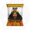 Rap Snacks Chips Snoop Dogg BBQ & Cheddar 71g