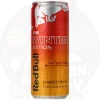 Red Bull Energy Drink Winter Edition Fuji Apple Ginger 250ml